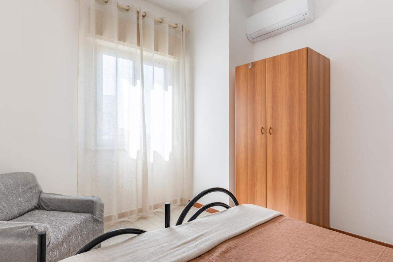 Giardini Naxos Apartment With Terrace Near The Sea Exterior foto